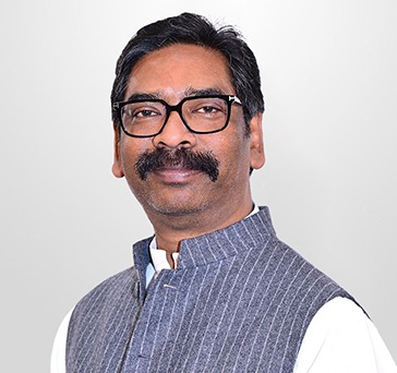 Mr. Hemant Soren