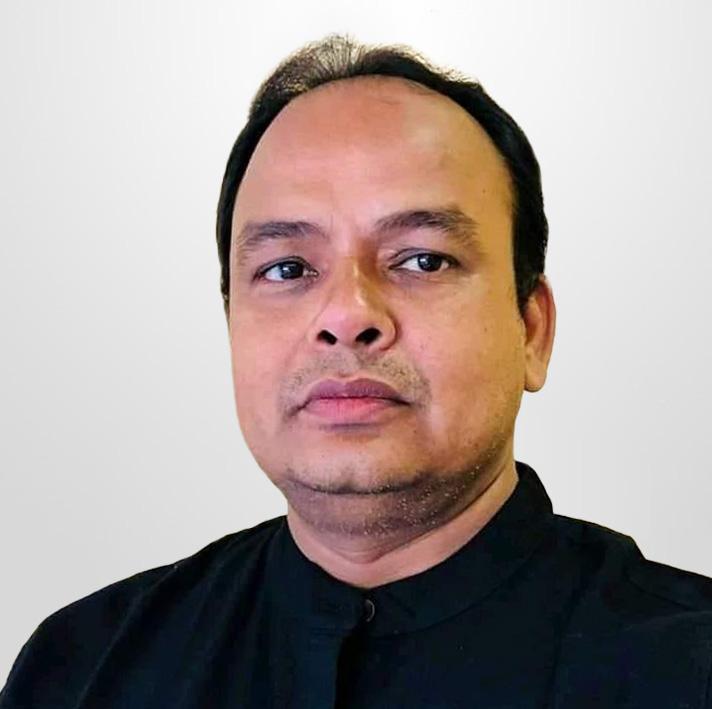 Dr. Irfan Ansari